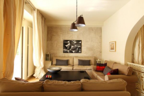 Dream Penthouse in Athens - Kolonaki